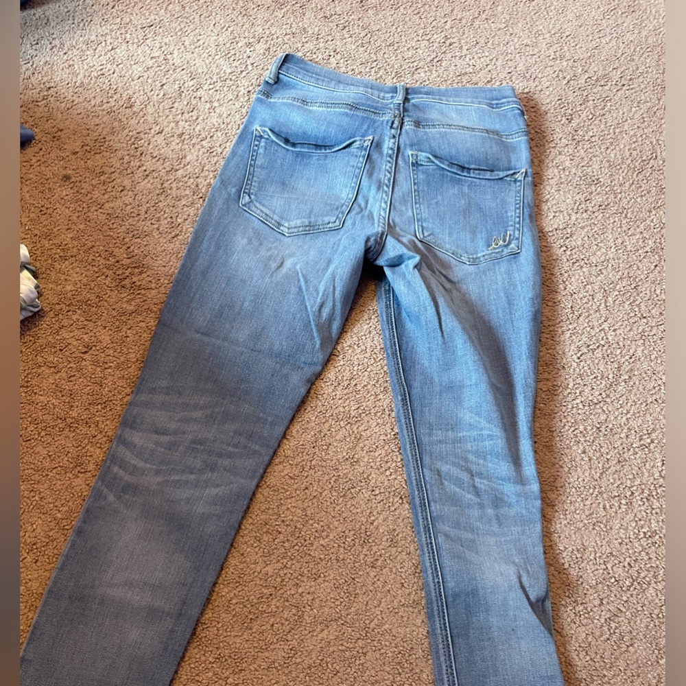 Express Jeans - Picture 5 of 5